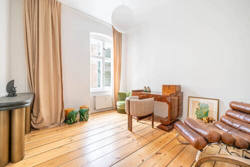 Schlafzimmer - 