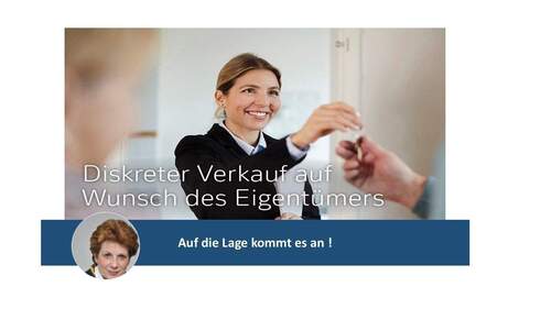 Auf die Lage kommt es an ! - Auf die Lage kommt es an ! - 1.790.000,00&nbsp;EUR Kaufpreis, ca.&nbsp; 290,00&nbsp;m&sup2;&nbsp;Wohnfl&auml;che