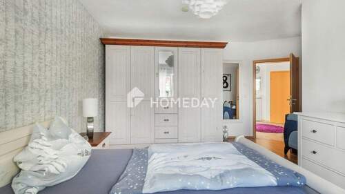 Elternschlafzimmer 2 - 