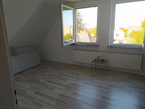 Zimmer Flur hinten - 
