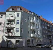 Vermietete Wohnung in der List - 215.000,00&nbsp;EUR Kaufpreis, ca.&nbsp; 73,00&nbsp;m&sup2;&nbsp;Wohnfl&auml;che in Hannover (PLZ: 30161) Vahrenwald