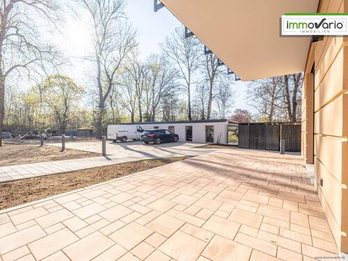 Terrasse I - 
