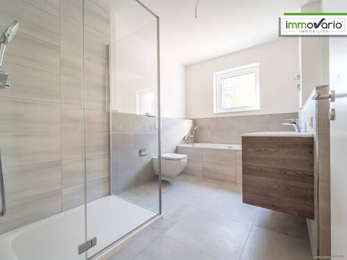 Badezimmer - 