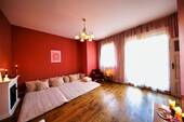 Meditationsraum mit Balkon - 