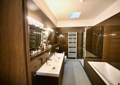 Badezimmer - 