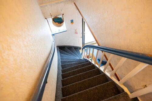 Treppe - 