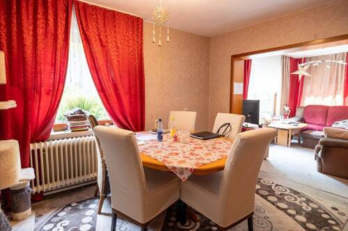 EG Zimmer 5 - 