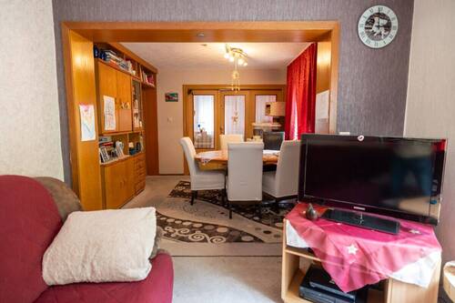 EG Zimmer 5 - 