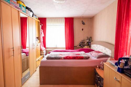 EG Zimmer 4 - 