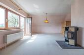 Wohnbereich Dachgeschoss - 