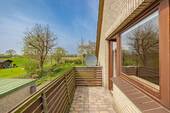 Mit Balkon - 