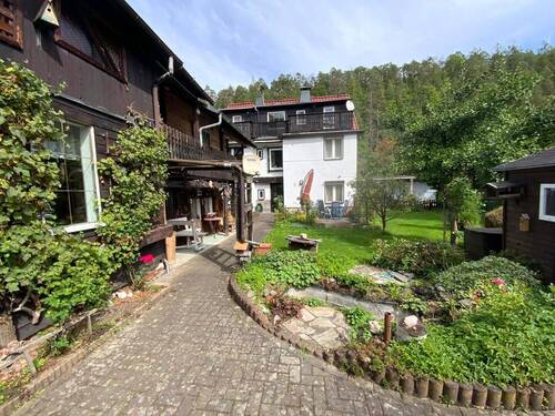 Garten - 