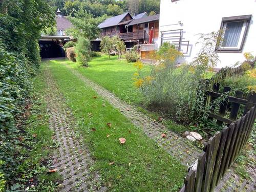 Garten - 