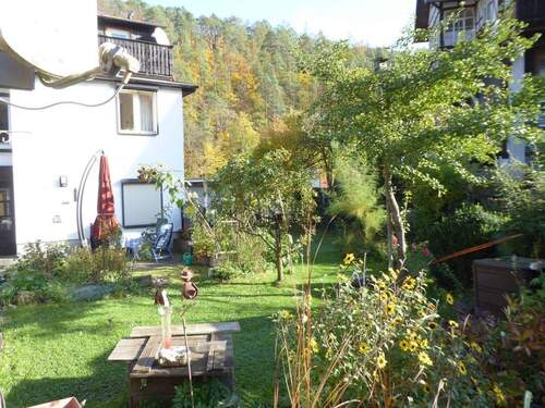 Garten - 
