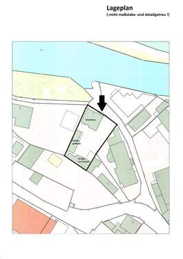 Lageplan - 
