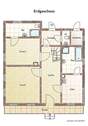 Grundriss Erdgeschoss - 
