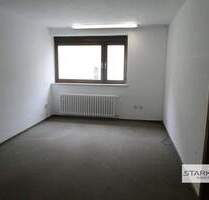 Bürofläche in City-Lage zu vermieten! TEILFLÄCHE MÖGLICH! - Kitzingen