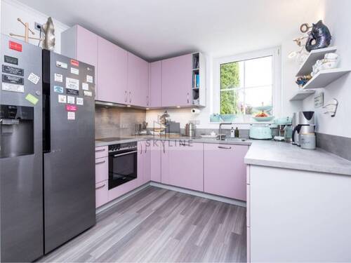 Bild... - Terrassenwohnung mit 203,00 m² in Ebersberg zur Miete