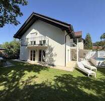 Traumhaus für Familien sucht neue Eigentümer - Pliening Gelting