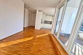 Wohnbereich - Etagenwohnung mit 58,00 m² in Hamburg zur Miete