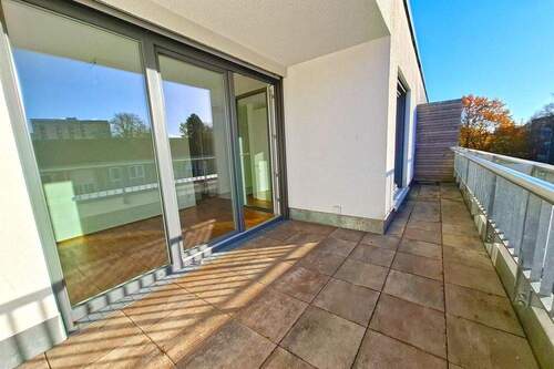 Terrasse - 