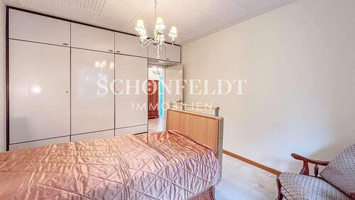 Schlafzimmer - 