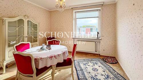 Esszimmer - 