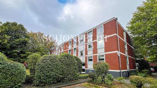 Hausansicht - 