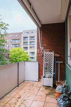 Loggia - 