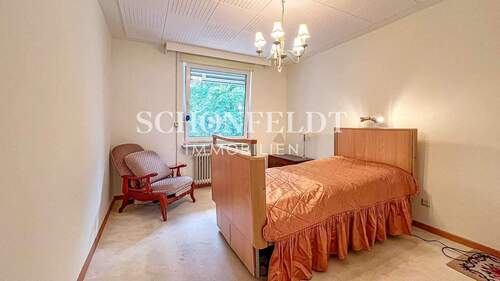 Schlafzimmer - 