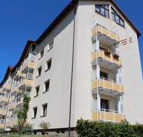 zentral und barrierearm - 409,00 EUR Kaltmiete, ca.  60,10 m² Wohnfläche in Eisenach (PLZ: 99817)