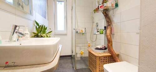 Badezimmer - 
