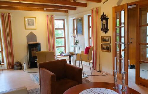 Wohnzimmer, Bild 2 - 