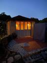 Pavillon - 