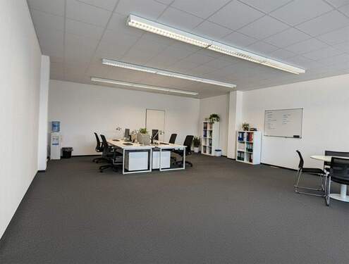 Büro - Büro zur Miete in Berlin