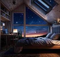 Tiny House inklusive Grundstück am Gewässer * Bezugsfertig gebaut - Neuenbürg