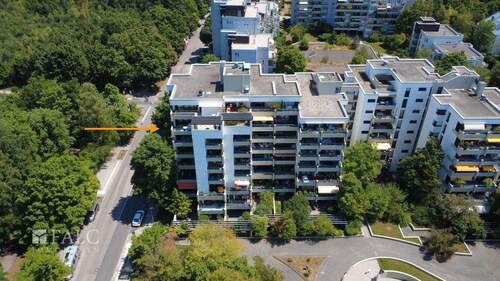 Außenaufnahme - 4 Zimmer Etagenwohnung zum Kaufen in Putzbrunn