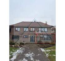 Klein, fein & modern - 2 Zimmer auf dem Land - Bassum / Albringhausen