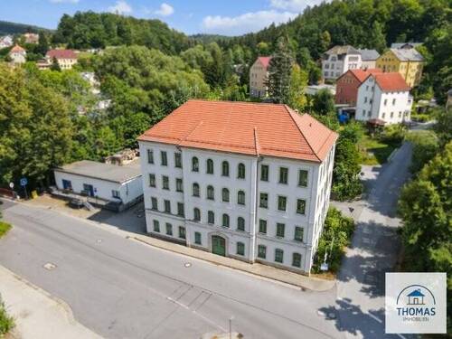 Umgebung Luftbild 2 - 