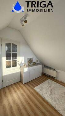 Arbeits-/Kinderzimmer DG - 