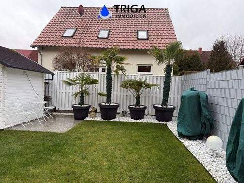 Garten - 