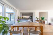 Essbereich mit Terrasse 2 - 