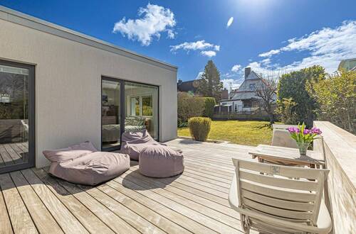 Terrasse 1 - 