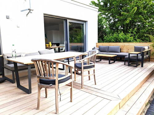 Terrasse 2 - 
