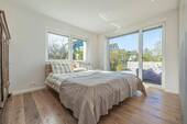 Schlafzimmer - Bungalow mit 131,00 m&sup2; in Laboe zum Kaufen