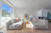 Wohnzimmer - 