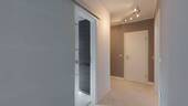Flur - 3 Zimmer Etagenwohnung in Gelsenkirchen