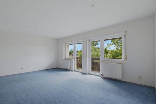 Zimmer 1 OG - 
