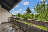 Balkon OG - 