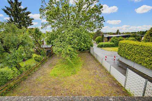 Aussicht Balkon - 